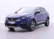 Peugeot 3008 SUV / Terénní 1,2 l 96 kw