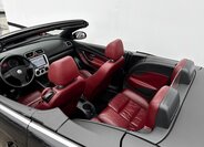 Volkswagen EOS Kabriolet 2,0 l 110 kw