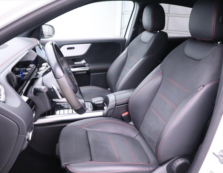 Mercedes-Benz EQA SUV 0,0 150 kw