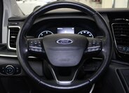 Ford Tourneo Custom MPV 2,0 l 136 kw