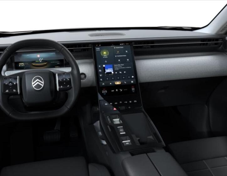 Citroën C5 Aircross 6