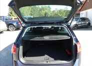 Volkswagen Golf Kombi 2,0 l 110 kw