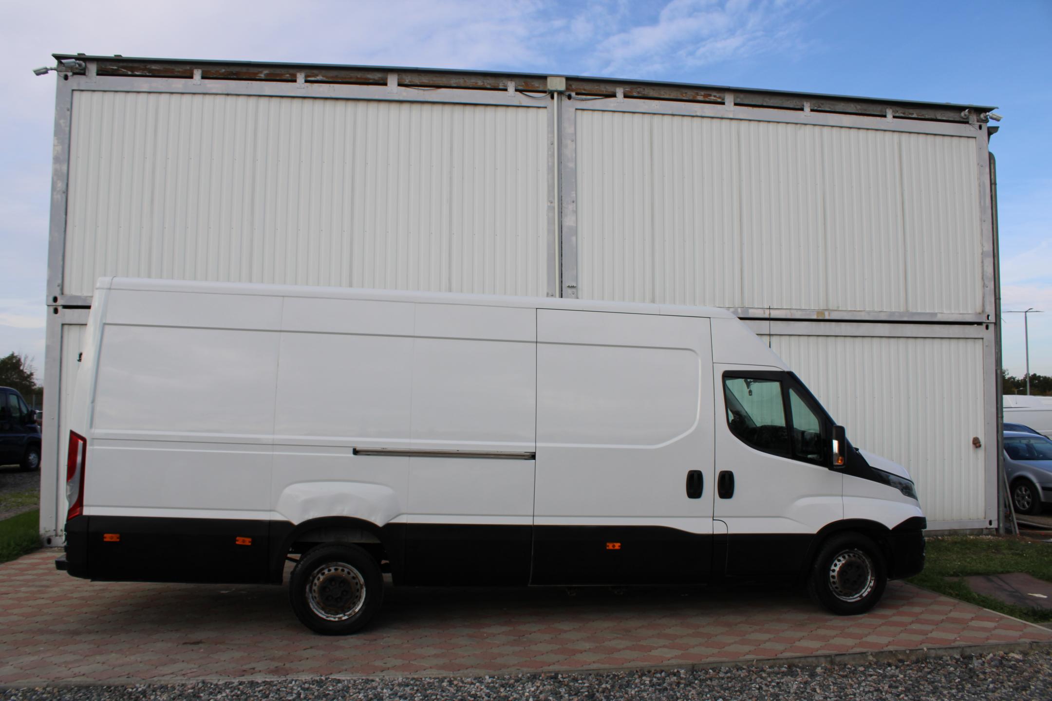 Iveco Daily
