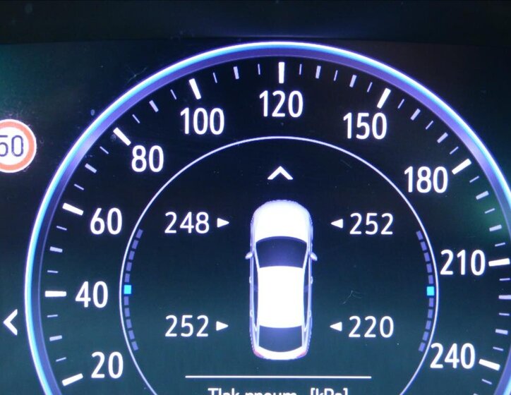 Opel Insignia Hatchback 2,0 l 125 kw