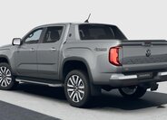 Volkswagen Amarok Pick-up 3,0 l 177 kw
