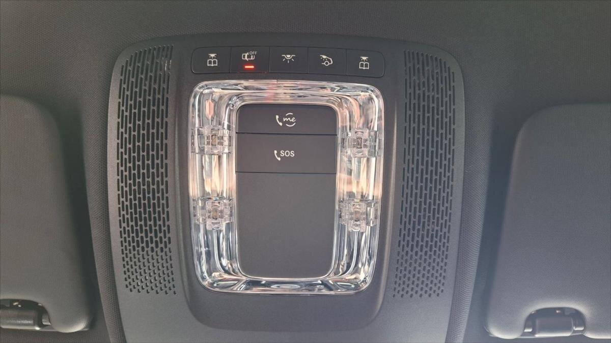 Mercedes-Benz CLA Kupé 1,3 l 120 kw