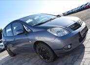 Toyota Corolla Verso 4