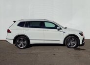 Volkswagen Tiguan Allspace SUV 2,0 l 140 kw