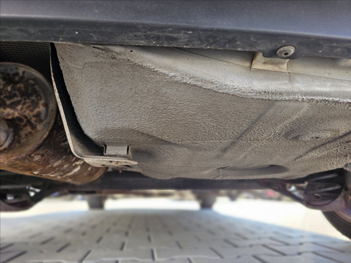 Škoda Rapid Hatchback 999,0 81 kw