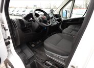 Fiat Ducato Ostatní 2,2 l 88 kw