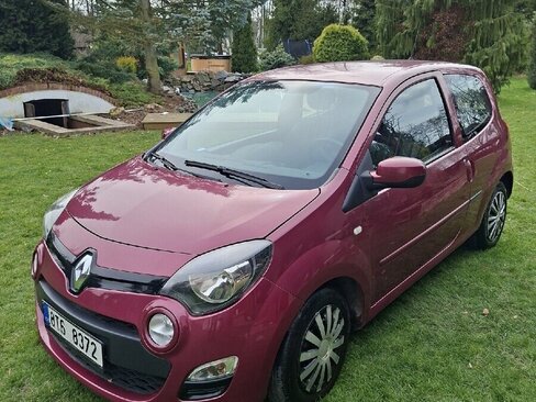 Renault Twingo SUV / Terénní 0,0 0
