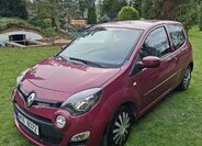 Renault Twingo SUV / Terénní 0,0 0