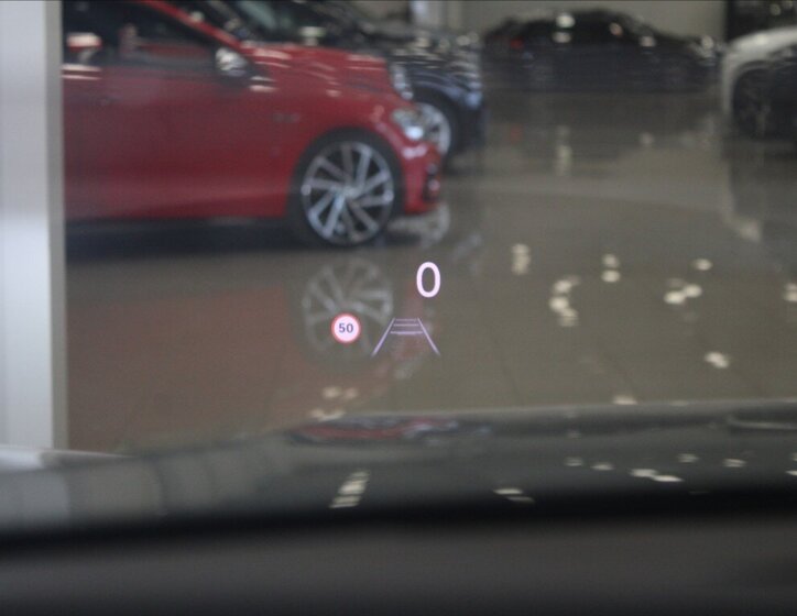 Citroën C4 Hatchback 1,2 l 96 kw