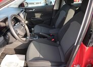 Škoda Fabia Hatchback 999,0 70 kw