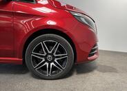 Mercedes-Benz Třídy V 27