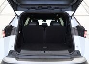 Peugeot 5008 SUV / Terénní 1,2 l 100 kw