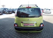 Citroën C3 Picasso MPV 1,4 l 70 kw