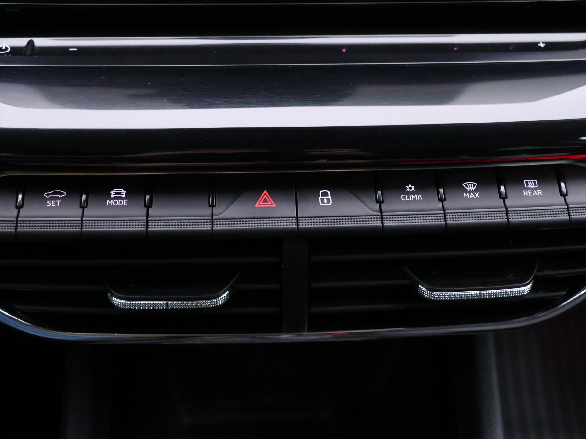 Škoda Octavia Liftback 2,0 l 85 kw