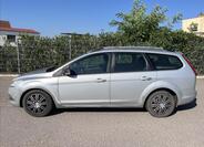 Ford Focus 4