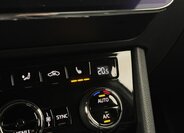 Škoda Superb Kombi 2,0 l 140 kw