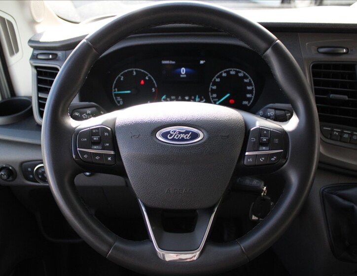 Ford Transit 6