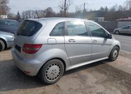 Mercedes-Benz Třídy B MPV 2,0 l 103 kw