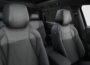 Volkswagen Tayron SUV / Terénní 2,0 l 195 kw