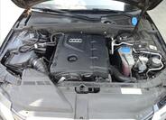 Audi A4 41