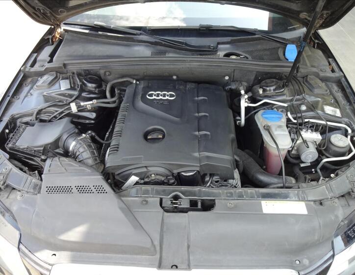 Audi A4 41
