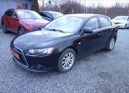 Mitsubishi Lancer Hatchback 1,6 l 85 kw