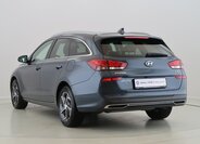 Hyundai i30 Kombi 1,5 l 118 kw