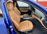 BMW Řada 3 Kombi 3,0 l 210 kw
