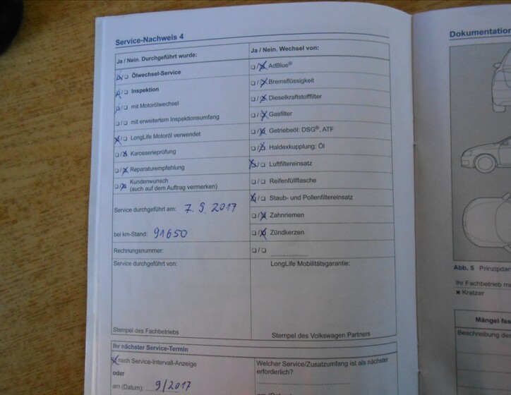 Volkswagen Tiguan 30