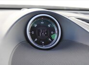 Porsche Cayenne SUV 4,8 l 397 kw