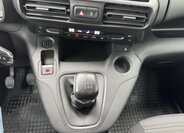 Opel Combo MPV 1,5 l 96 kw