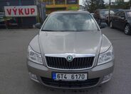 Škoda Octavia 5
