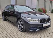 BMW Řada 7 3