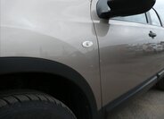 Nissan Qashqai SUV / Terénní 1,5 l 78 kw