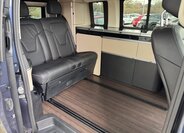 Mercedes-Benz Třídy V VAN / Minibus 2,0 l 174 kw