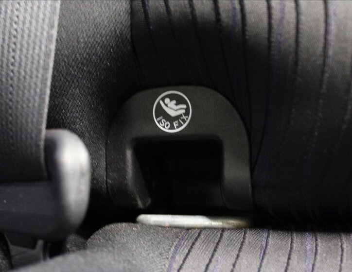 Suzuki Swift Hatchback 1,2 l 69 kw