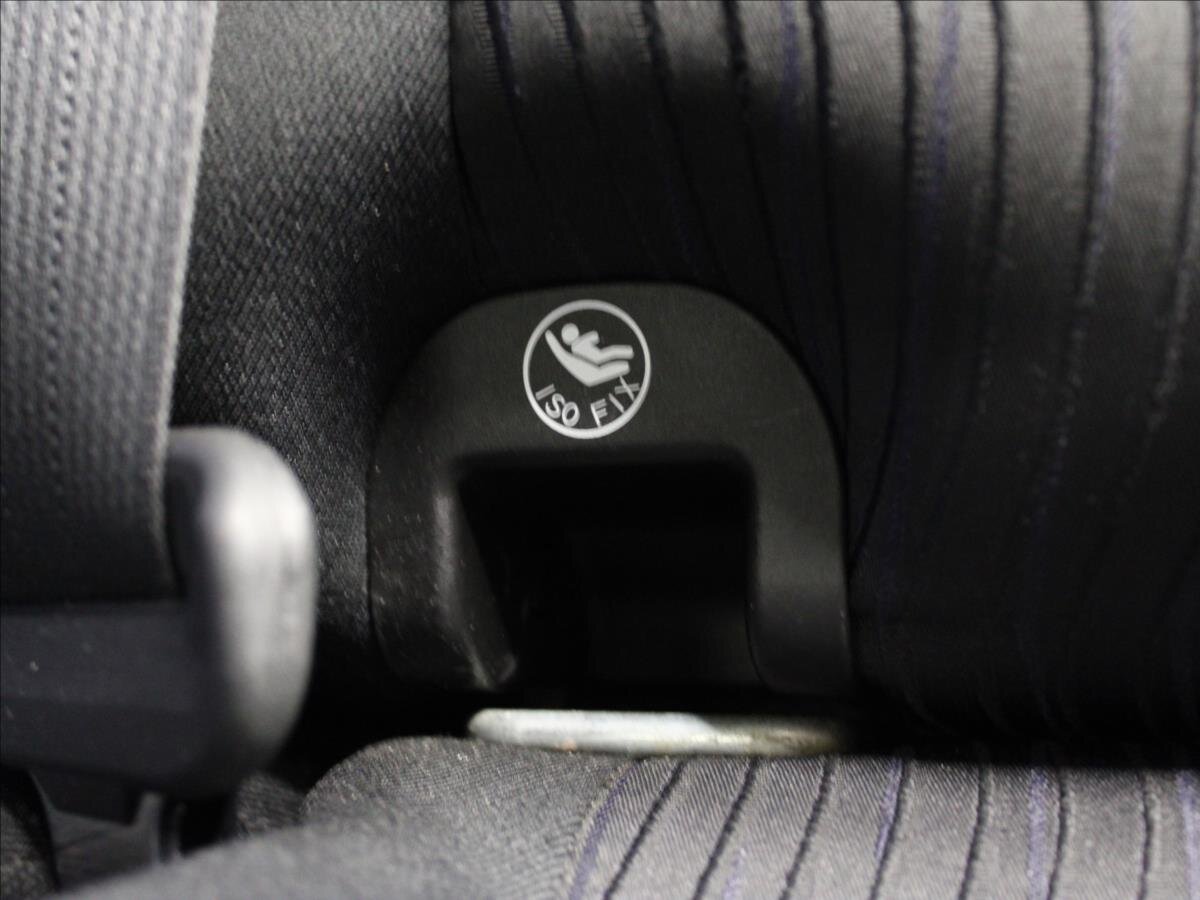 Suzuki Swift Hatchback 1,2 l 69 kw