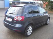 Volkswagen Golf Plus 6