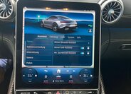 Mercedes-Benz AMG GT Kupé 4,0 l 430 kw