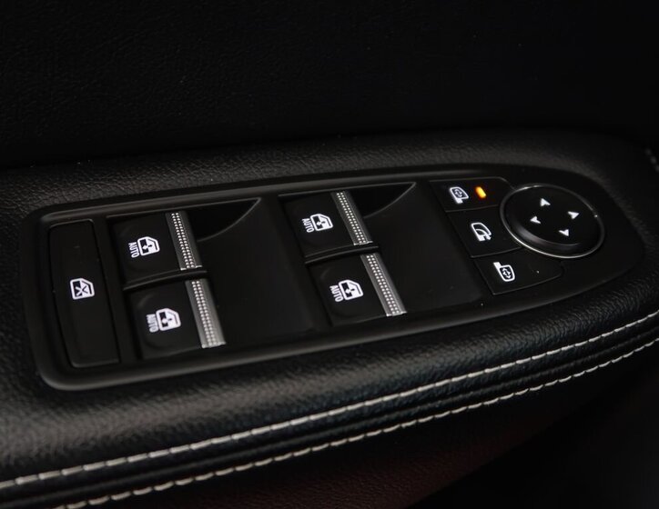 Renault Arkana SUV 1,6 l 69 kw