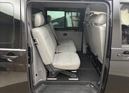 Volkswagen Transporter 20