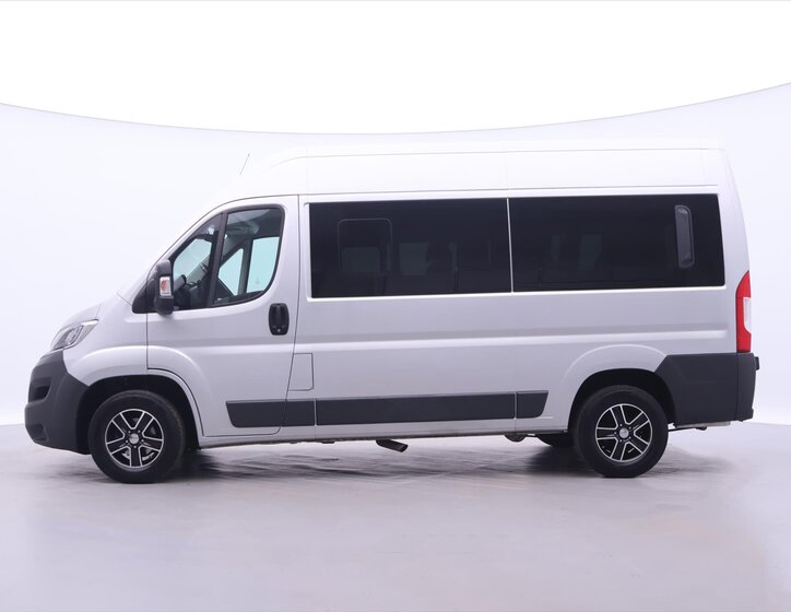 Citroën Jumper Kombi 2,0 l 120 kw