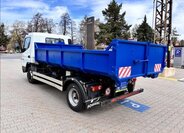 Mitsubishi Canter Ostatní 3,0 l 107 kw