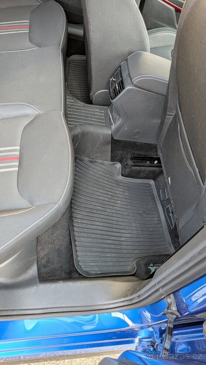 Škoda Fabia Hatchback 0,0 0