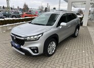 Suzuki SX4 S-Cross SUV 1,4 l 95 kw