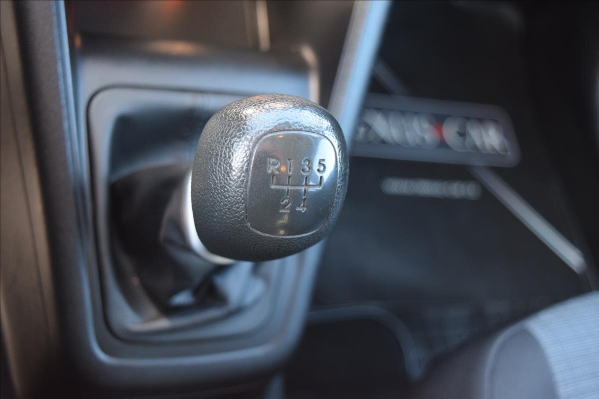 KIA Venga Kombi 1,4 l 66 kw